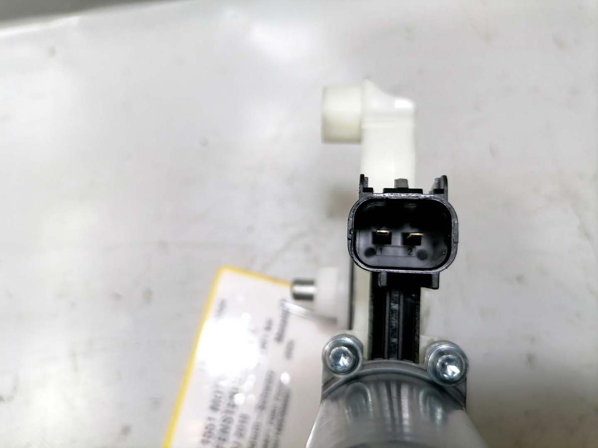 Ford Focus 4 original Fensterhebermotor vorn links Bj.2018
